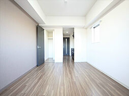 エスフィオーレ 6階ワンルームのリビング/ダイニング