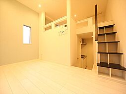 ハーモニーテラス金屋2 1Kの写真