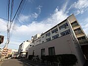 三菱名古屋病院（総合病院）（1000m）