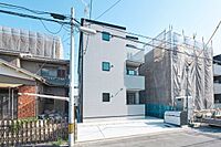 愛知県名古屋市南区弥次ヱ町4丁目：物件画像／株式会社エムホーム　高畑店