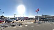 ディスカウントドラッグコスモス 道徳橋店（ドラッグストア）（1200m）
