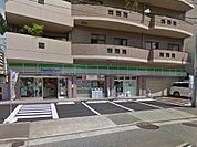 ファミリーマート 金山五丁目店（100m）