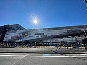 イオンモールNagoya Noritake Garden（イオンモールナゴヤノリタケガーデン）（1000m）