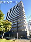 愛知県名古屋市中区平和1丁目：物件画像／株式会社エムホーム　高畑店
