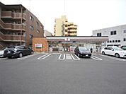 セブンイレブン　名古屋金山5丁目店（240m）