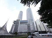 JR名古屋高島屋（百貨店）（560m）
