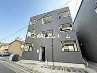 愛知県名古屋市熱田区切戸町3丁目：物件画像／株式会社エムホーム　高畑店