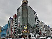 ドン・キホーテ 栄本店（880m）