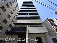 愛知県名古屋市熱田区横田1丁目：物件画像／株式会社エムホーム　高畑店