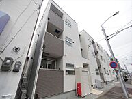 愛知県名古屋市北区金城町2丁目：物件画像／株式会社エムホーム　高畑店