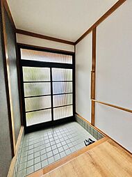 室内の画像