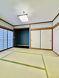 室内の画像