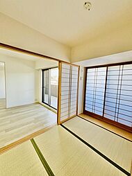 和室の画像