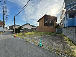 物件画像 葵町土地
