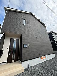 物件画像 新築和歌山市新庄 4-3