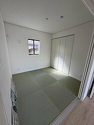 室内の画像