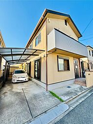 物件画像 楠本戸建