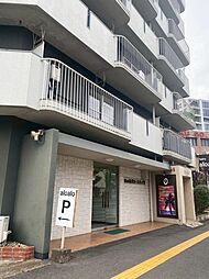 物件画像 中之島グリーンハイツ