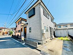 物件画像 梅原戸建