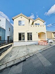 物件画像 曽屋戸建