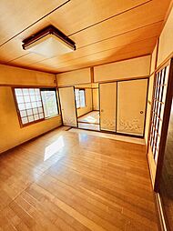 室内の画像
