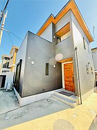 物件画像 善明寺戸建