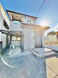 物件画像 新堀東2丁目戸建