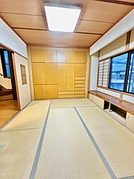 和室の画像
