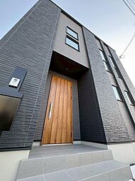 物件画像 紀の川市尾崎　3号棟