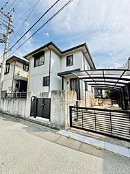 物件画像 六十谷戸建