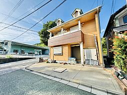 物件画像 善明寺戸建
