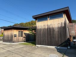 物件画像 冬野平屋