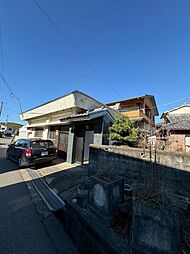 物件画像 岩橋土地（古家付き）