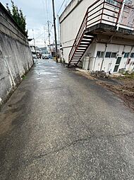 物件画像 岩橋土地(上物あり)