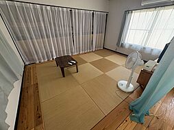 室内の画像
