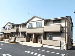 クレール・パレ　Ｂ 102