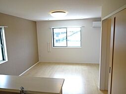 ディモア　コート 202 2階2LDKのリビング/ダイニング