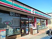 セブン－イレブン　結城中央店