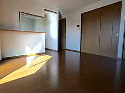 セジュールソフィア　Ｃ 101 1階1LDKのリビング/ダイニング