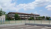 小山市立小山城東小学校