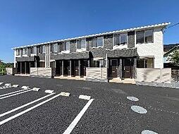 （仮）間々田新築アパート 202