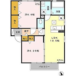 メゾン・ド・ペッツ　アルル