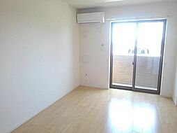 ル・シエル 102 1階1LDKのリビング/ダイニング