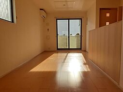 グレイスヴィラ大森Ａ 102 1階1LDKのリビング/ダイニング