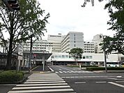 獨協医科大学