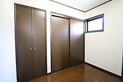 大森町戸建て 2階6SLDKのリビング/ダイニング