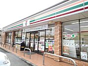 セブン－イレブン　小山城東7丁目店