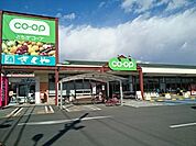 とちぎコープ生活協同組合コープ栃木店