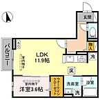 栃木県小山市東城南4丁目：物件画像／PROPTIA株式会社