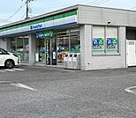 ファミリーマート　栃木城内町店